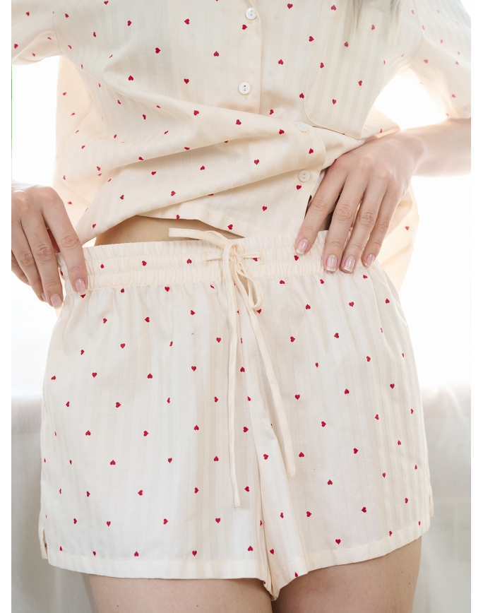 Женская пижама indefini (Арт. 5208TBD) Женская пижама indefini (Арт. 5208TBD)